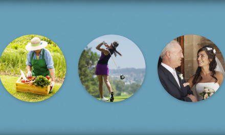 HealthierIllinois Campaign