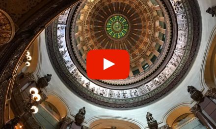 ICS Legislative Update June 28, 2017