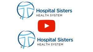 HSHS logo