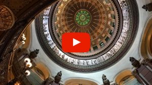 Illinois Capitol Rotunda