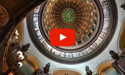 2016 Veto Session Update