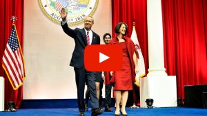 Governor Rauner