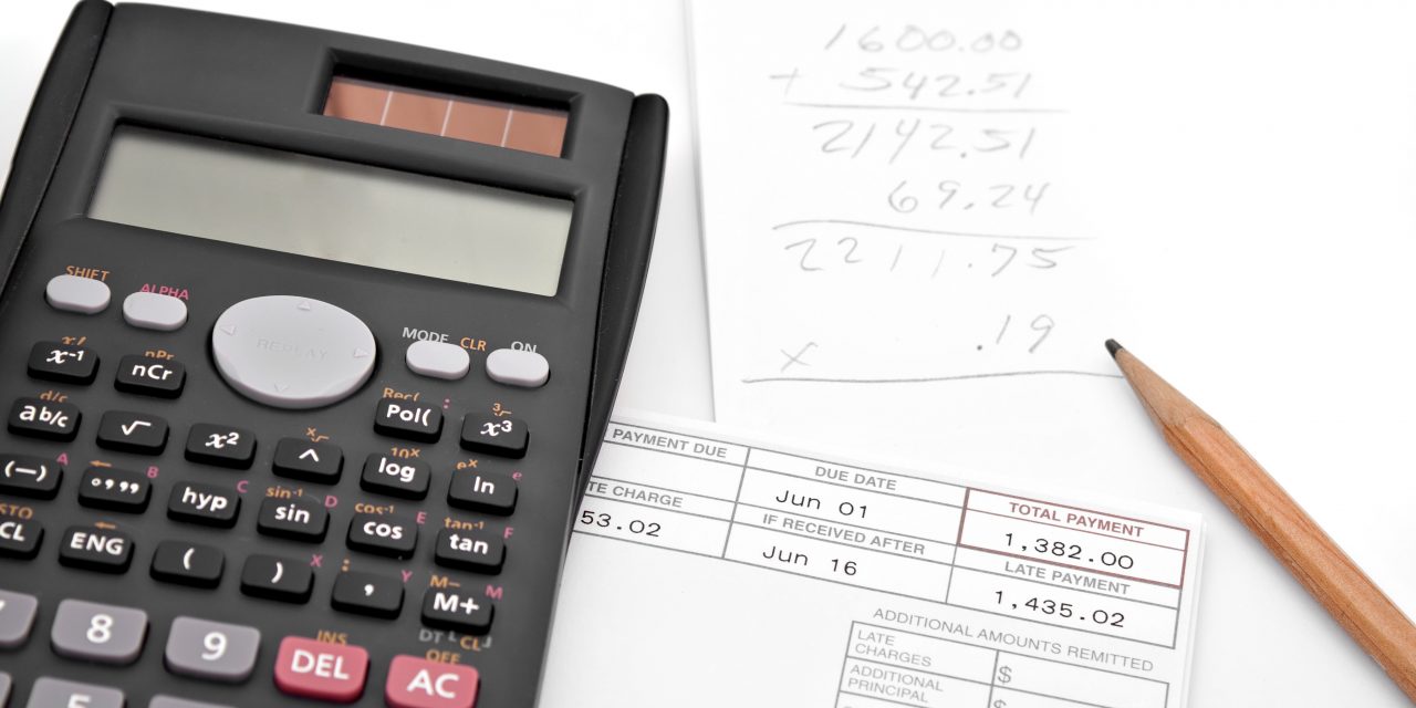 Billing for T.E.N.S.