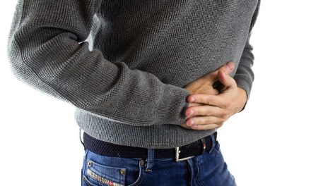 Acute (Stress, Gastric) Ulcers