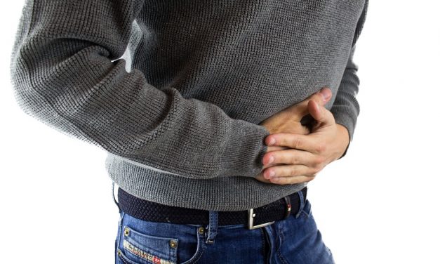 Acute (Stress, Gastric) Ulcers