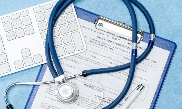 Documenting Therapy Services