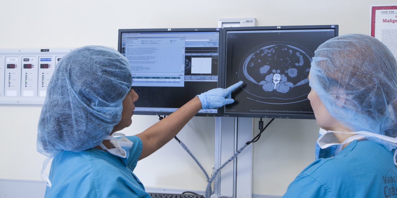 MRI Basics
