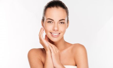 Microdermabrasion