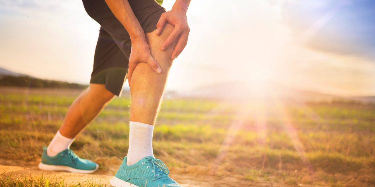 Iliotibal Band Syndrome