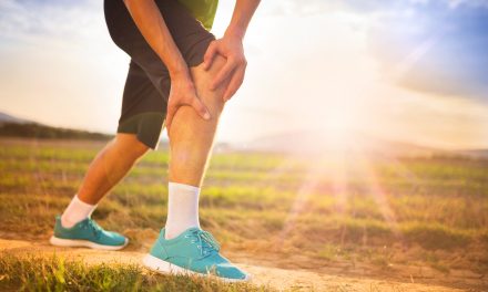 Osgood-Schlatter Disease