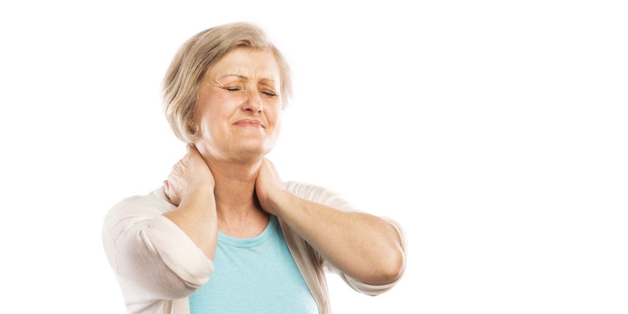 Sciatica and Neck Pain Research