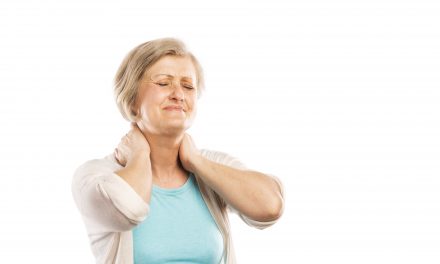 Omohyoid Syndrome