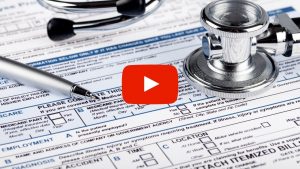 Medical form