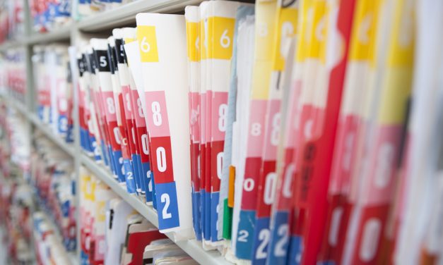 EHR Mandate Deadline