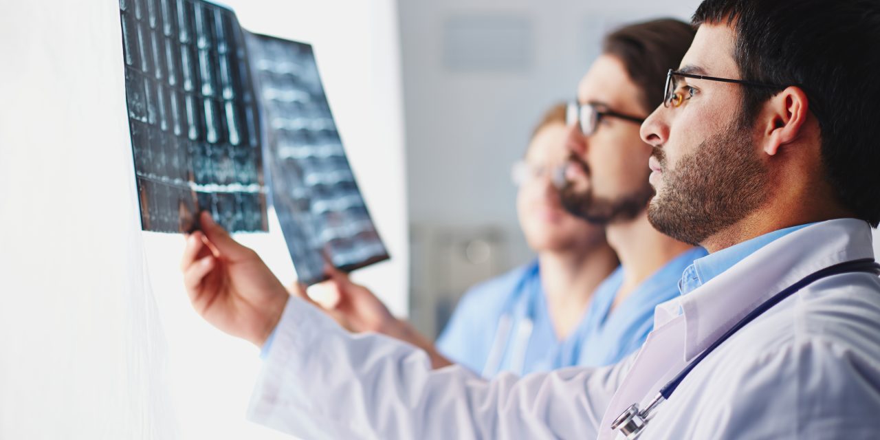 Multiple Myeloma Radiographic Primer