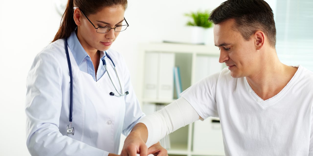 The Elbow Flexion Test and Cubital Tunnel Syndrome