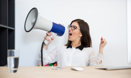 ICS Announces Speak Up! for Members