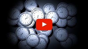 Image of multiple clocks