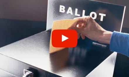 Go Vote!
