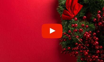 Happy Holidays!