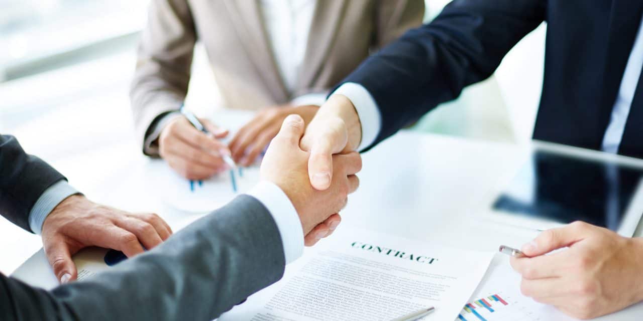 Partnering with SecureCare