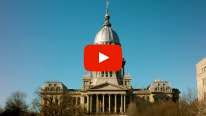 Illinois State Capitol