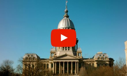 New Administration, New General Assembly, and New Congress