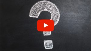 Question mark