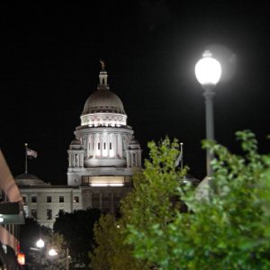 Illinois State Capitol