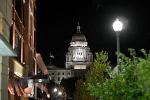 Illinois State Capitol