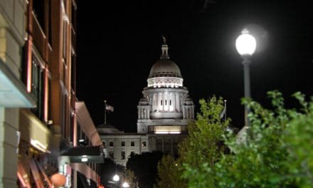 2018 Legislative Session Begins
