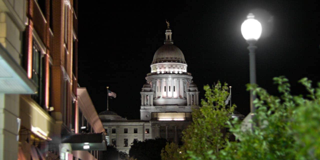 2018 Legislative Session Report