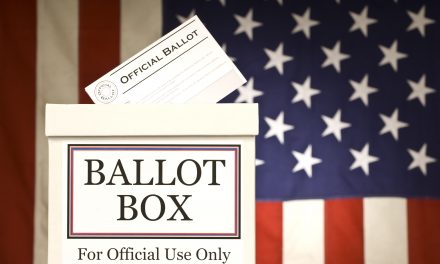ICS 2017 Election Results