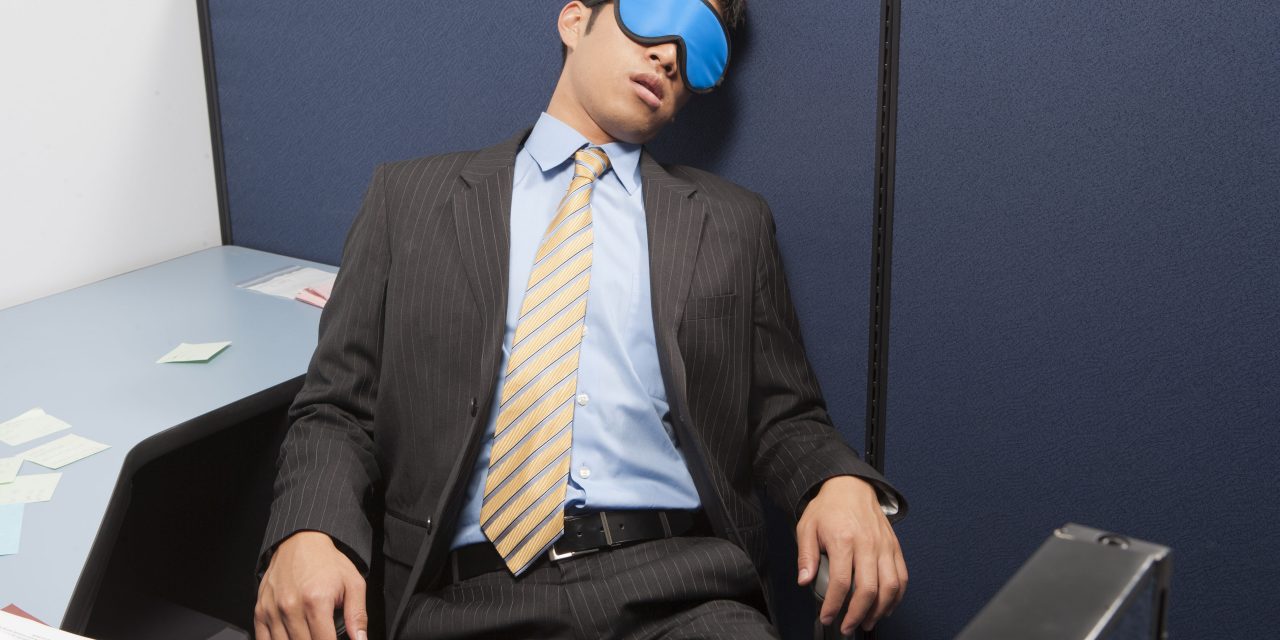 Sleeping Disorders