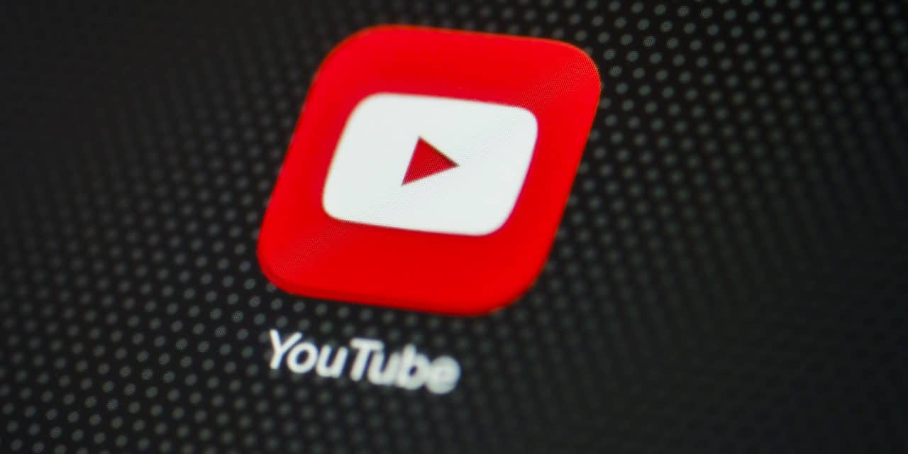 Most Watched YouTube Videos