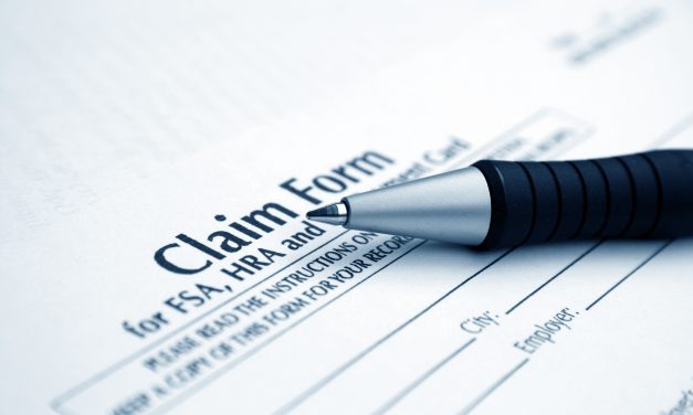 1500 Health Insurance Claim Form