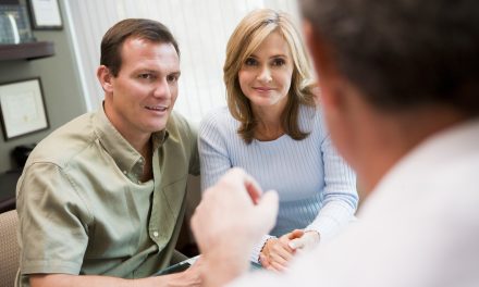 Sharing Information with Patients’ Friends and Families – A Common Sense Guide Under HIPAA