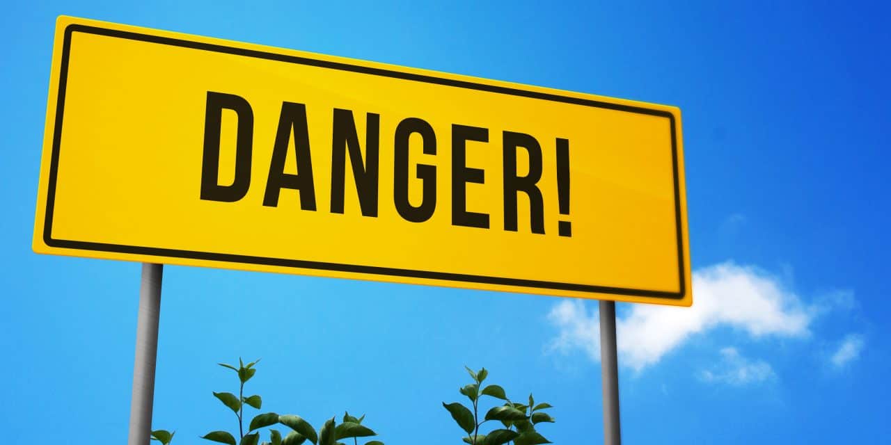 I Will, If You Do: A Warning