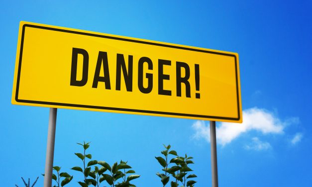 I Will, If You Do: A Warning