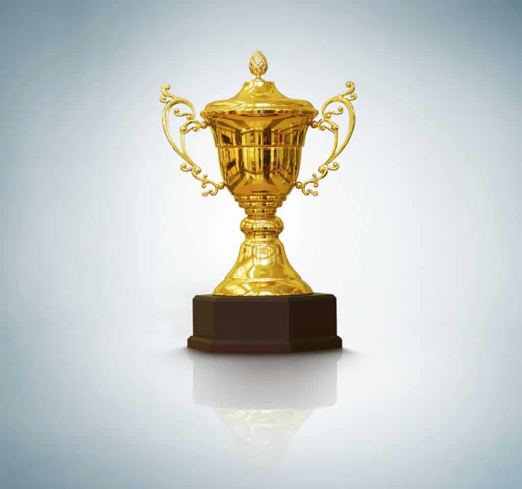 Trophy