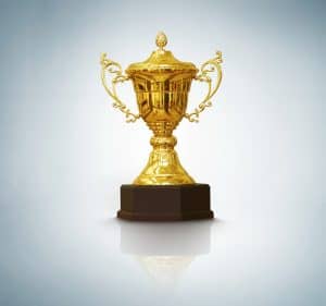 Trophy