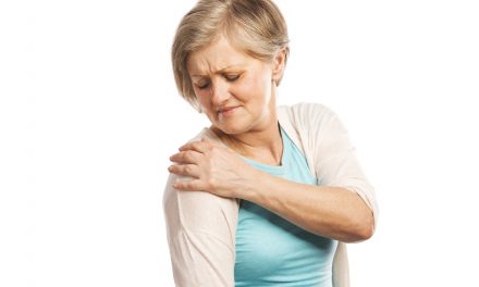 Shoulder MRI