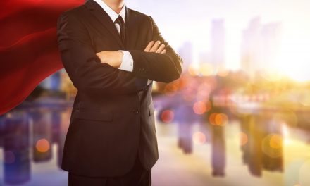 Leadership that Changes the World