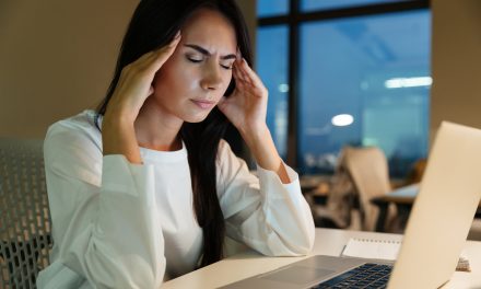 Migraine Headache