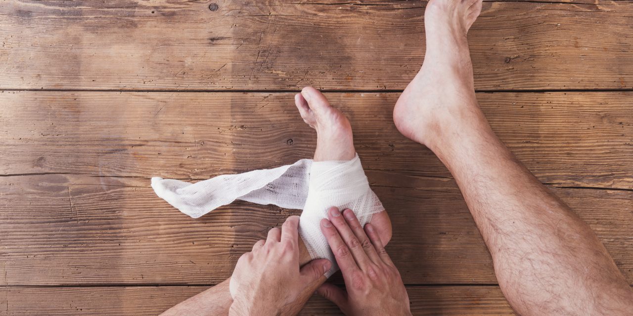 Plantar Fasciitis