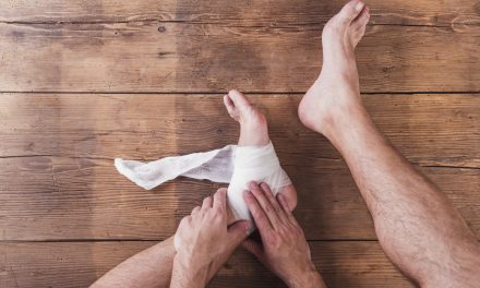 Plantar Fasciitis