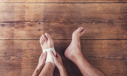 Inflammation, Chiropractic, and D.D. Palmer