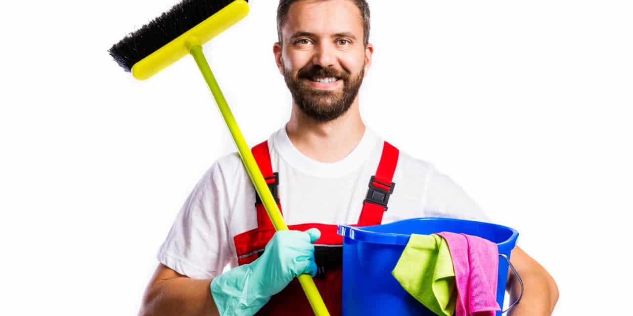 Housekeeping