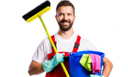 Housekeeping