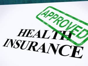 "Health Insurance" document